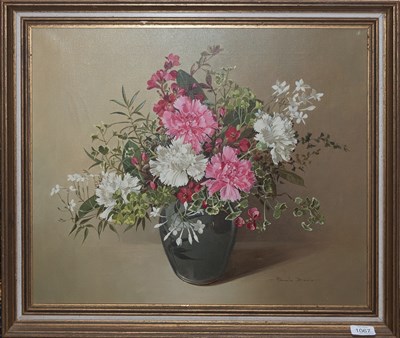 Lot 1067 - A Collection of 19th and 20th Century Pictures,...
