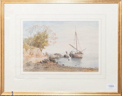 Lot 1068 - A Collection of 19th and 20th Century...