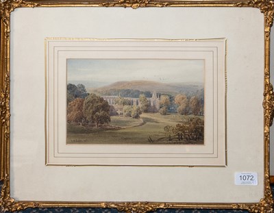 Lot 1072 - A Collection of 19th and 20th Century Pictures,...