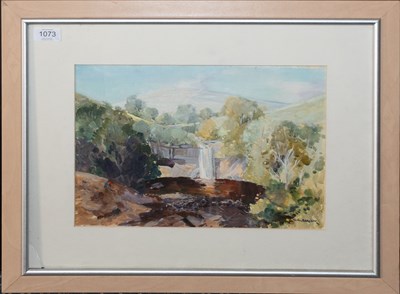 Lot 1073 - A Collection of 19th and 20th Century Pictures,...