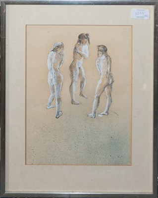 Lot 1074 - A Collection of 20th Century and Contemporary...