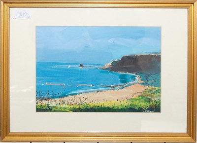 Lot 1079 - A Collection of 20th Century and Contemporary...