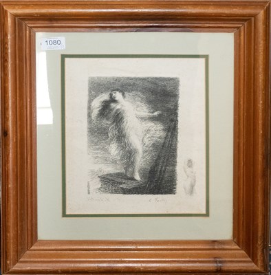 Lot 1080 - A Collection of Predominantly 19th Century...