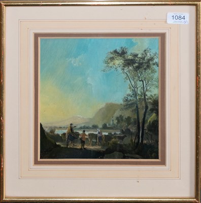 Lot 1084 - A Collection of Predominantly 19th and 20th...