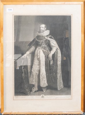 Lot 1086 - A Collection of 19th Century...