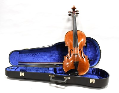 Lot 1 - Viola