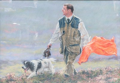 Lot 1074 - British School (contemporary) The Glorious...