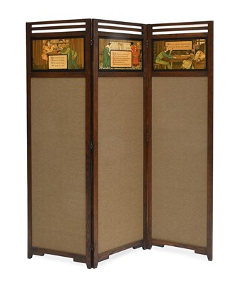 Lot 1392 - An American Taber-Prang Art Company Arts &...
