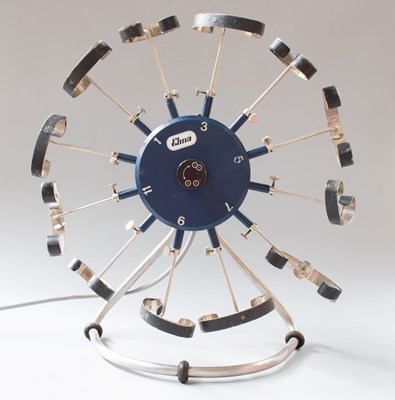 Lot 195 - An Elma Automatic Watch Winder