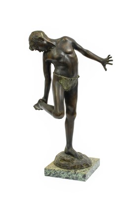 Lot 159 - After Annibale De Lotto (Italian, 1877-1932): "...