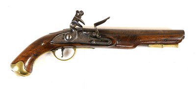 Lot 366 - A Late 18th/Early 19th Century Officer's...