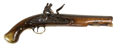 Lot 367 - An Early 19th Century Flintlock Yeomanry...