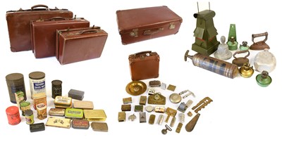Lot 191 - A Quantity of First and Second World War...
