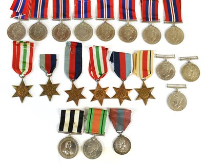 Lot 11 - An Imperial Service Medal, Elizabeth II,...