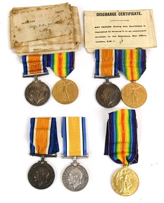 Lot 3 - Queen Mary's Army Auxiliary Corps - A British...