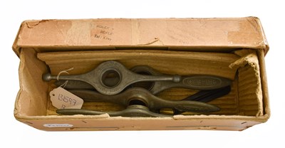 Lot 449 - Five Rolex Case Back Wristwatch Opening Tools,...