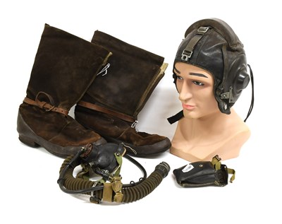 Lot 229 - A Pair of Second World War Air Ministry...