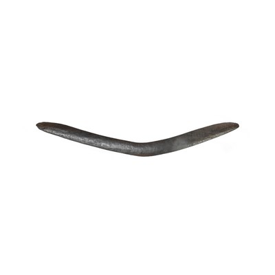 Lot 344 - A Rare Pre-contact Australian Aboriginal War...