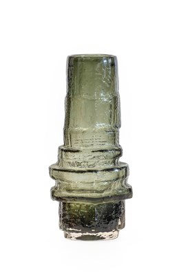 Lot 586 - Whitefriars - Geoffrey Baxter: A Textured...