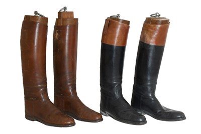 Lot 138 - Boots