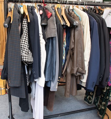 Lot 1044 - Large Quantity of Assorted Costume comprising...