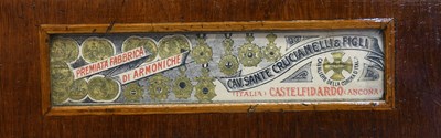 Lot 16 - Violin