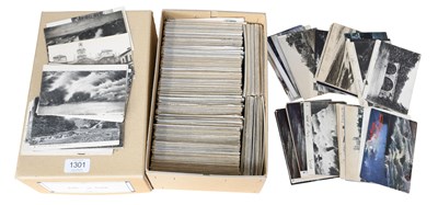Lot 1301 - Raphael Tuck & Sons Postcards, approximately...