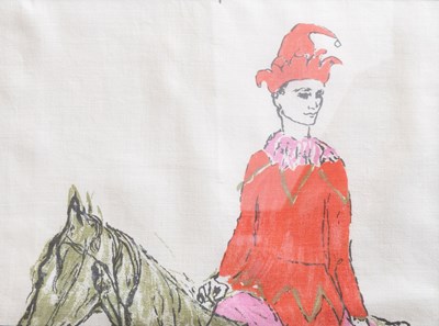Lot 1154 - After Pablo Picasso (1881-1973) Spanish...