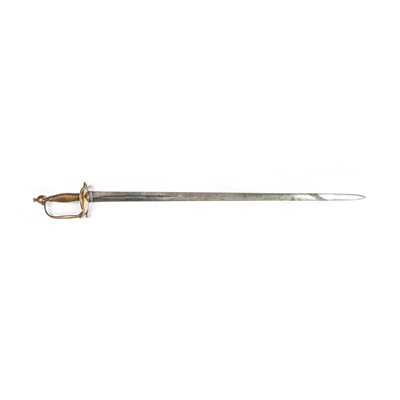Lot 275 - A British 1796 Pattern Heavy Cavalry Officer's...