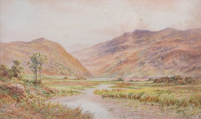 Lot 1175 - R. Christie Smith (19th/20th Century)...