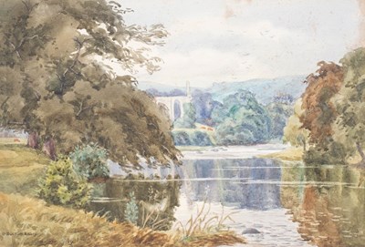Lot 1068 - Fred Smith (late 19th/early 20th century)...