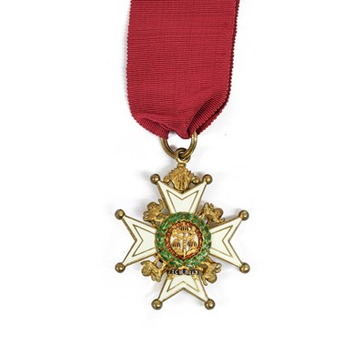 Lot 35 - The Most Honourable Order of the Bath...