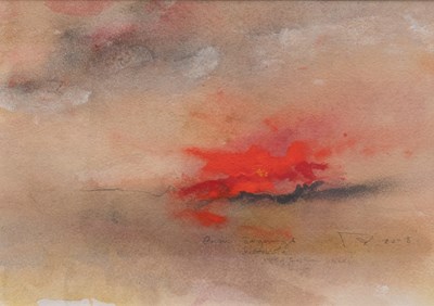 Lot 1179 - David Baumforth (b.1924) "Colour Beginnings,...