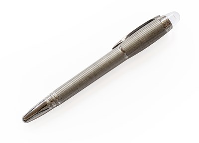 Lot 8 - A Mont Blanc Ball Point Pen, boxed