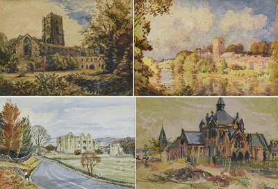 Lot 1118 - A Collection of 19th and 20th Century Works on...