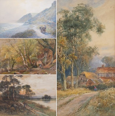Lot 1143 - A Collection of 19th and 20th Century Works on...