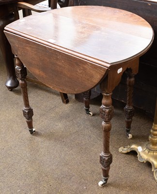 Lot 1285 - A 20th Century Mahogany and Parcel-Gilt Mirror,...