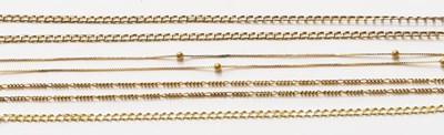 Lot 47 - A Lady's 9 Carat Gold Wristwatch, manual wound...