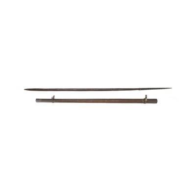 Lot 342 - A 19th Century Tongan Powai (War Club), of...