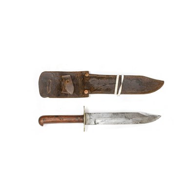 Lot 309 - A Second World War British Chindit Fighting...