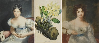 Lot 1125 - A Collection of Rowlandson etchings,...
