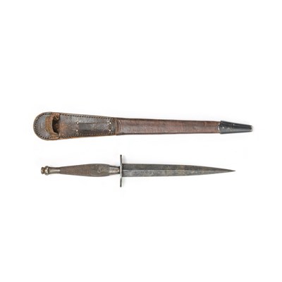 Lot 336 - A Second World War Second Pattern Fighting...