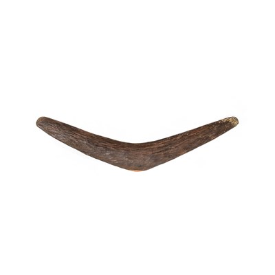Lot 348 - An Early 19th Century Australian Aboriginal...