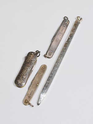 Lot 64 - A Collection of Assorted Items, including a...