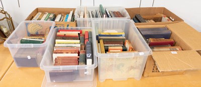 Lot 1412 - Assorted Books, including Waugh (Evelyn),...