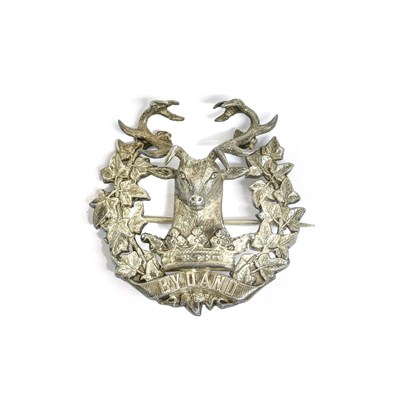 Lot 79 - An Early 20th Century Silver Plated Gordon...