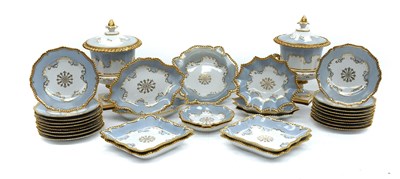 Lot 1060 - A Flight, Barr & Barr Worcester Porcelain...