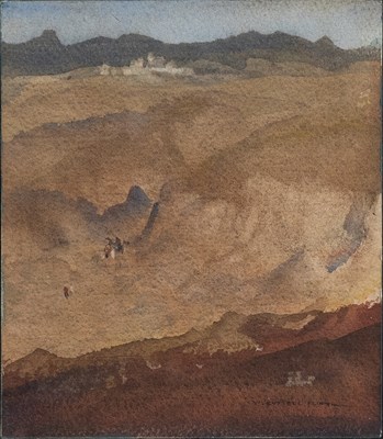Lot 352 - William Russell Flint RA, RWS (1880-1969)...