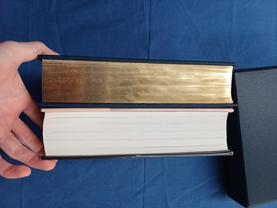 Lot 9 - Thatcher (Margaret). The Collected Speeches of...