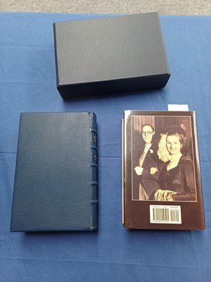 Lot 9 - Thatcher (Margaret). The Collected Speeches of...